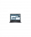 Dell Pro 14 PC14255 | 14 " | IPS | FHD+ | 1920 x 1200 pixels | Anti-glare | AMD Ryzen 5 | 220 | 16 GB | DDR5 | Solid-state drive