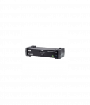 Aten 2-Port USB 3.0 4K HDMI KVMP Switch with Audio Mixer Mode | CS1822