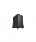 FSP Case | S110-B | Black | M-ATX Mid Tower