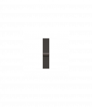 Apple 46mm Slate Milanese&nbsp;Loop - M/L | Apple