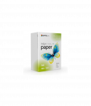 ColorWay PrintPro Photo Paper, 500 sheets | High Glossy | 230 g/m&sup2; | A4