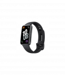 Huawei Band 10 | 1.47 inch AMOLED | Touchscreen | Heart rate monitor | Waterproof | Bluetooth | Black