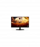 AOC | 27G42E | 27 " | IPS | FHD | 16:9 | 180 Hz | 1 ms | 1920 x 1080 pixels | 300 cd/m&sup2; | HDMI ports quantity 1 | Black