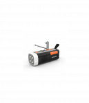 Marmitek Outdoor Radio | RESQ 200 | Black