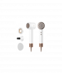 Dreame Glory Mix AHD18 Hair Dryer, White