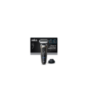Braun 72-C1200s Series 7 Shaver, Gold | Braun