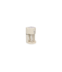 Tristar Slushy maker | KD-7310 | Tabletop | 30 W | Jar capacity 1.1 L | Jar material Plastic | Ice crushing | White