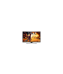 AOC CQ27G4Z2 Curved 34" 2560x1440/16:9/350cd/m2/1ms HDMI, DisplayPort, USB, Headphone out | AOC