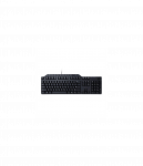 Dell | Keyboard | KB522 | Multimedia | Wired | EN | Black | USB 2.0 | Numeric keypad