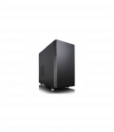 Fractal Design | Define R5 | Black | ATX | Power supply included No