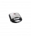 Camry | Sandwich maker | CR 3018 | 850 W | Number of plates 1 | Number of pastry 2 | Ceramic coating | Black