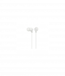 Sony | EX series | MDR-EX15LP | In-ear | White