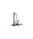 Polti | Steam cleaner | PTEU0277 Vaporetto Smart 100_T | Power 1500 W | Steam pressure 4 bar | Water tank capacity 2 L | White