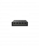TP-LINK | 5-Port Desktop Switch | LS1005G | Unmanaged | Desktop | Power supply type External