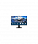 Philips | Monitor | 329P1H | 31.5 " | IPS | 4K UHD | 16:9 | 60 Hz | 4 ms | 3840 x 2160 | 350 cd/m&sup2; | HDMI ports quantity 2 | Bla