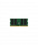 Kingston | KVR32S22D8/32 | 32 GB | DDR4 | 3200 MHz | Notebook | Registered No | ECC No