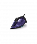 Philips | GC3925/30 | Steam Iron | 2500 W | Water tank capacity 300 ml | Continuous steam 45 g/min | Purple
