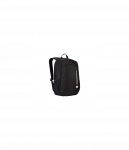 Case Logic | WMBP215 | Jaunt Recycled Backpack | Backpack for laptop | Black