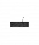 Dell | Keyboard | KB216 | Multimedia | Wired | NORD | Black