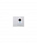 Ecovacs | Antibacterial Dust Bag for DEEBOT X1 PLUS/T10 PLUS Auto-Empty Station | DDB030010 | 3 pc(s)