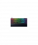 Razer | Huntsman V3 Pro | Gaming Keyboard | Wired | US | Black | Analog Optical