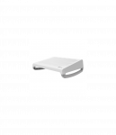 Fellowes | Foot Support Breyta | White