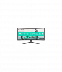 Philips | 34M2C3500L/00 | 34 " | VA | 21:9 | 180 Hz | 1 ms | 3440 x 1440 pixels | 300 cd/m&sup2; | HDMI ports quantity 2 | Warranty 2