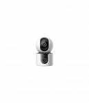 Xiaomi | Smart Security Camera | C500 Dual EU | PTZ | 4 MP | 5P Optical lenses/ F1.6 | H.265 | MicroSD, max. 256 GB