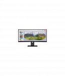 Lenovo | ThinkVision | T34WD-40 | 34 " | VA | 21:9 | 120 Hz | 4 ms | 3440 x 1440 pixels | 300 cd/m&sup2; | HDMI ports quantity 1 | Ec