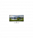 Dell | P3425WE | 34 " | IPS | 21:9 | 100 Hz | 5 ms | 3440 x 1440 pixels | 350 cd/m&sup2; | HDMI ports quantity 1