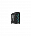 Fractal Design Meshify 3 | Black RGB TG Light Tint | Mid-Tower | ATX