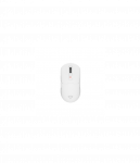 Genesis | Zircon 660 PRO | Wireless/Wired | Gaming Mouse | 2.4 GHz, Bluetooth, USB | White