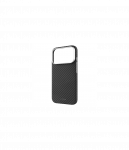Fixed MagVelar | Back cover | Apple | iPhone 17 Pro | Aramid | Black | MagSafe Support