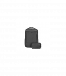 Natec | Kudu Plus | Fits up to size 15.6 " | Backpack | Black | Waterproof