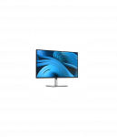 Dell | P2725QE | 27 " | IPS | 16:9 | 100 Hz | 5 ms | 3840 x 2160 pixels | 350 cd/m&sup2; | Warranty 60 month(s)