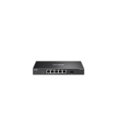 TP-LINK ES206XPP-M2 Omada 5-Port 2.5G BASE-T and 1-Port 10GE SFP+ Easy Managed Switch with 4-Port PoE++ | TP-LINK