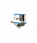 Logilink | Gigabit PCI Express network card | PCI-E