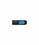 ADATA | UV128 | 128 GB | USB 3.0 | Black/Blue