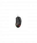 Genesis | Gaming Mouse | Krypton 220 | Wired | Black