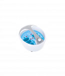 Adler | Foot massager | AD 2177 | Warranty 24 month(s) | 450 W | White/Silver