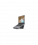 Acer | Stand with 5 in 1 Docking | Silver | 270 x 45 x 300 mm | 2 year(s)