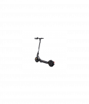 Ninebot by Segway Kickscooter F2 Pro E, Black | Segway | Kickscooter F2 Pro E | Up to 25 km/h | 10 " | Black