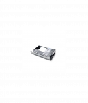 Dell | 2.5" / 960GB / SATA / Read Intensive / 6Gbps / 512 / Hot Plug / 3.5in HYB CARR / 1 DWPD / 1752 TBW | 960 GB | Solid-state