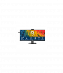 Philips | Business Monitor | 40B1U5601H/00 | 40 " | IPS | 21:9 | 100 Hz | 4 ms | 3440 x 1440 pixels | 300 cd/m&sup2; | Black