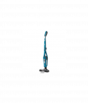 TEFAL | Vacuum Cleaner | TY6751 Dual Force | Handstick 2in1 | Handstick and Handheld | 21.6 V | Operating time (max) 45 min | Bl