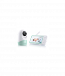 ETA | Baby Monitor | ETA530690000 MIMI | White/Green
