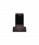 myPhone Harmony LTE Praline Collection | Brown | 2.8+1.44 " | IPS | 48 MB | 128 MB | Single SIM | MicroSD | 3G | Bluetooth | 5.1