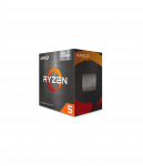 AMD Ryzen 5 5600GT | AM4 | Processor threads 12 | AMD | Processor cores 6