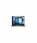 Dell Pro 16 PC16250 | 16 " | FHD+ | Anti-glare | Intel Core 5 | 120U | 16 GB | DDR5 | Solid-state drive capacity 512 GB | Intel