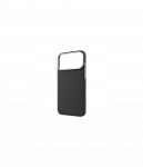 Fixed MagVelar | Back cover | Apple | iPhone 17 Pro Max | Aramid fibers | Black